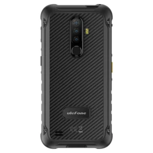 Ulefone Armor X8 Unlocked Rugged Waterproof Smartphone Android10 5.7-inch Cell Phone 4gb 64gb Octa-core Nfc 4g Lte Mobile Phone