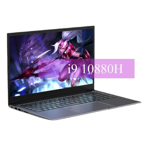 I9 Gaming Laptops 15.6Inch Intel Core I7 I9 12900H Max 32G RAM 2T SSD 1920*1080 New Game Portable PC Laptop Window 11 Notebook - Image 6
