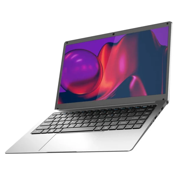 14inch Laptops Cheap School Notebook Laptop Ultra Mini Portable PC Computer for Study - Image 2