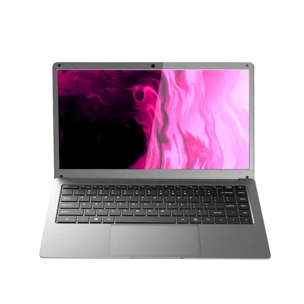 14inch Laptops Cheap School Notebook Laptop Ultra Mini Portable PC Computer for Study - Image 4