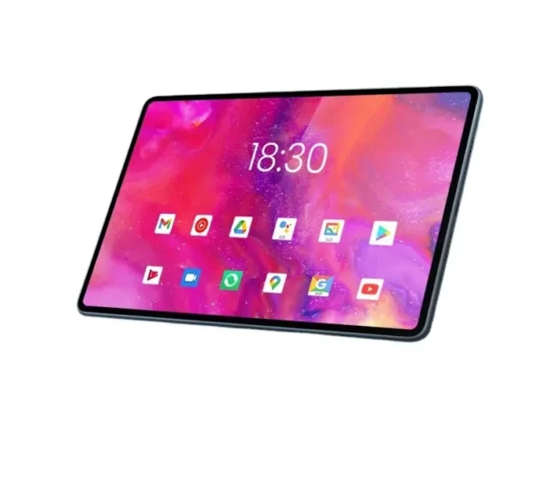 Tablet 10.1 Inch 4GB Ram 128GB Rom Android 10.0 Wifi Full Screen Android Tablet 4g Phone Tablet with Dual SIM Card - Image 6