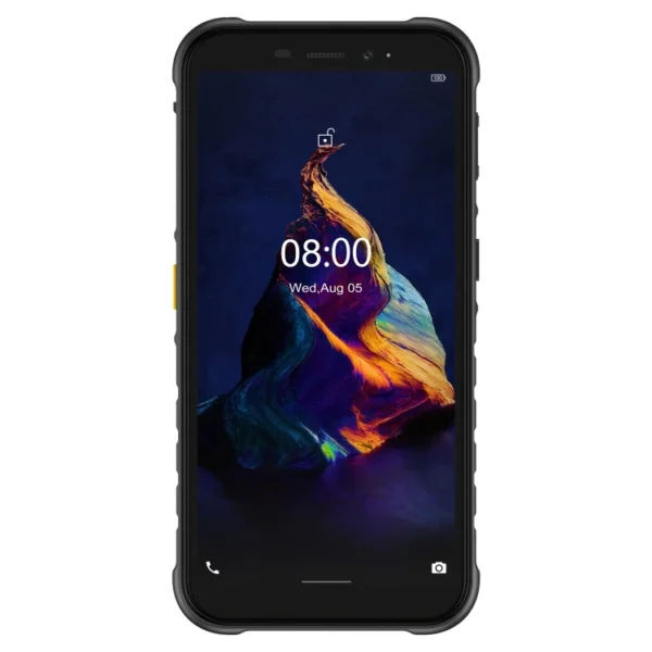 Ulefone Armor X8 Unlocked Rugged Waterproof Smartphone Android10 5.7-inch Cell Phone 4gb 64gb Octa-core Nfc 4g Lte Mobile Phone - Image 6