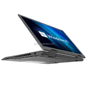11 Inch Wholesale New YOGA Touchscreen Win 11 Intel Celeron N95 16GB RAM 512GB ROM Touch Screen Portable 2 in 1 Tablet Laptop