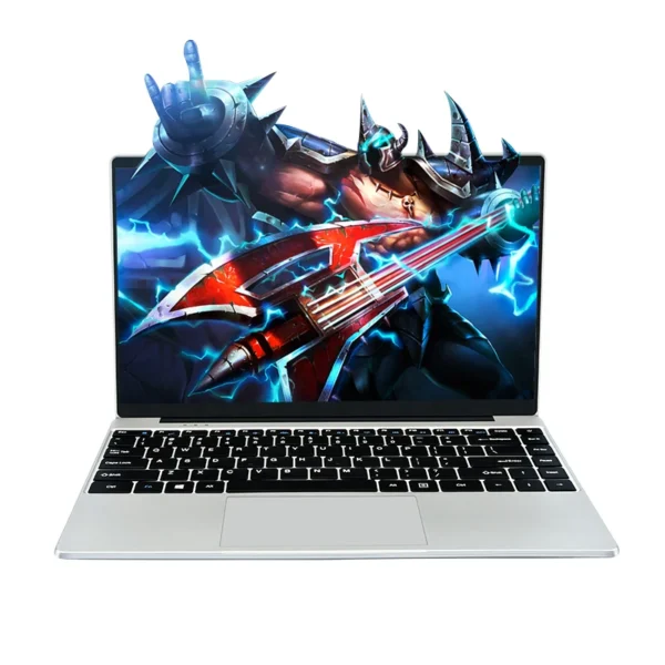 VGKE  Oem & Odm 14.1 Inch 4 g 128 g  Leptops Win 10 Best Price Notebook  Computer PC Laptops - Image 2
